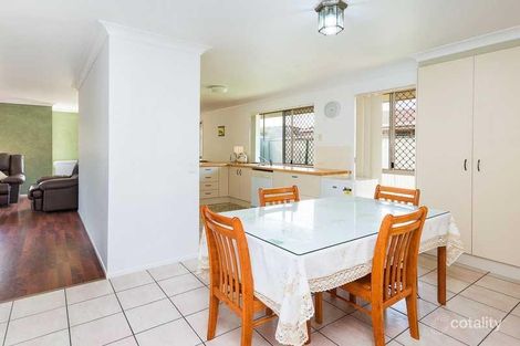Property photo of 16 Pristine Court Varsity Lakes QLD 4227