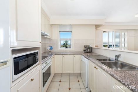 Property photo of 1302/24-26 Queensland Avenue Broadbeach QLD 4218