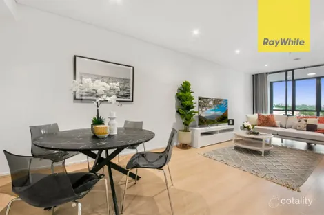 801/45 Macquarie St, Parramatta, NSW 2150