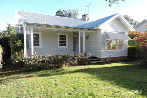 Property photo of 21 Warenda Street Bowral NSW 2576