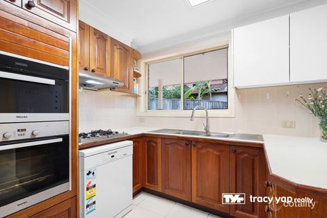 Property photo of 2/18 Alexandria Avenue Eastwood NSW 2122