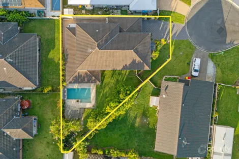 Property photo of 20 Darlington Close Carseldine QLD 4034