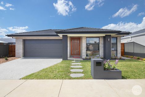 Property photo of 14 Zircon Street Alfredton VIC 3350