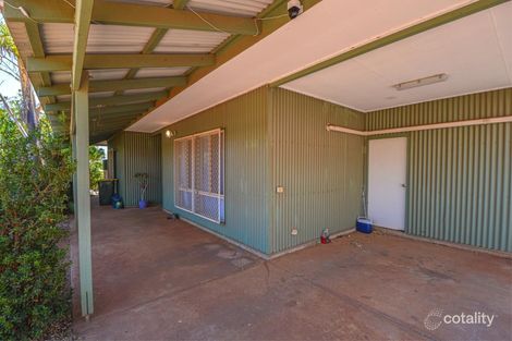 Property photo of 6 Wantijirri Court South Hedland WA 6722