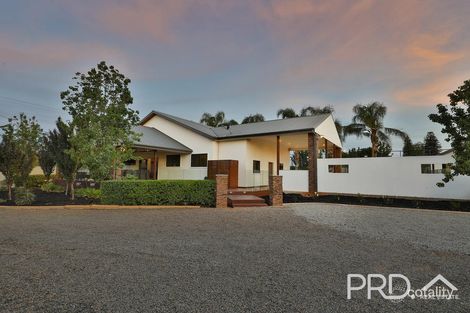 Property photo of 3060 Fifteenth Street Irymple VIC 3498