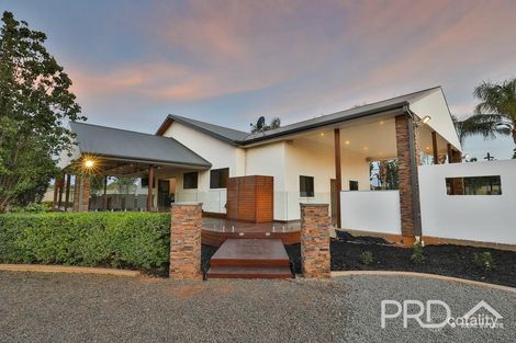 Property photo of 3060 Fifteenth Street Irymple VIC 3498