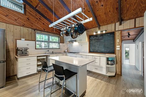 Property photo of 192 Hidden Valley Road Hidden Valley QLD 4703