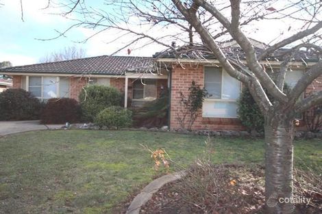 Property photo of 7 Strathroy Avenue Oberon NSW 2787