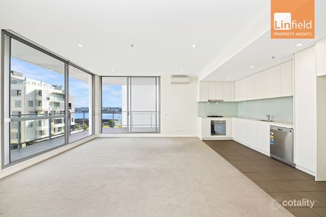 301/43 Shoreline Dr, Rhodes, NSW 2138