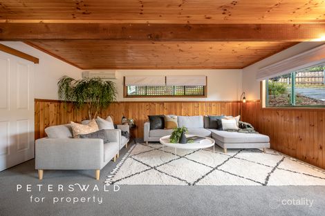 Property photo of 1/33 Sharps Road Lenah Valley TAS 7008