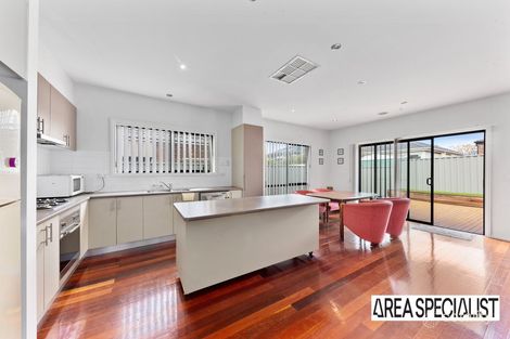 Property photo of 60 Kororoit Approach Caroline Springs VIC 3023