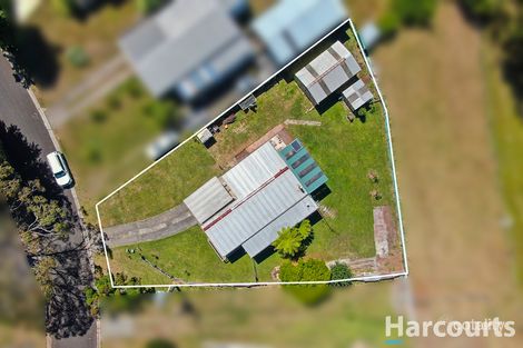 Property photo of 16 St Phillack Crescent Rawson VIC 3825