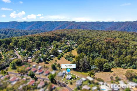 Property photo of 16 St Phillack Crescent Rawson VIC 3825