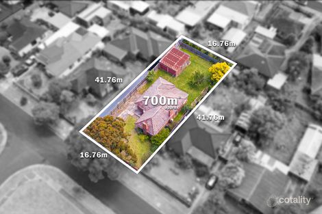Property photo of 56 Wilma Avenue Mulgrave VIC 3170