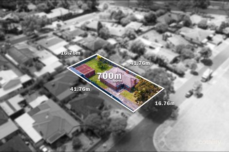 Property photo of 56 Wilma Avenue Mulgrave VIC 3170