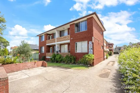 2/143 Victoria Rd, Punchbowl, NSW 2196