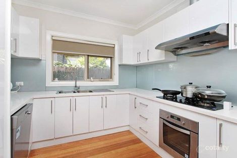 Property photo of 2B Commerce Street Braybrook VIC 3019