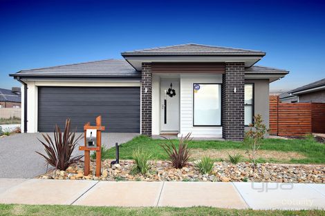 6 Galveston Ave, Fraser Rise, VIC 3336