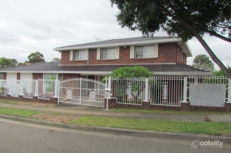 Property photo of 1 Lamb Close Wetherill Park NSW 2164