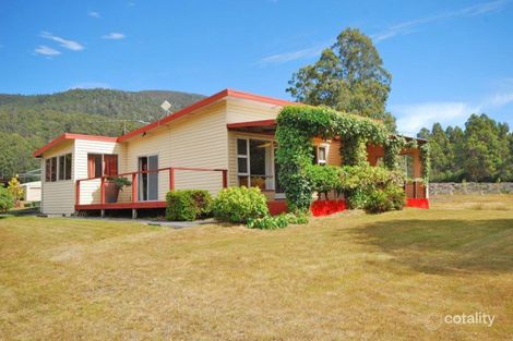 2847 Gordon River Rd, Tyenna, TAS 7140