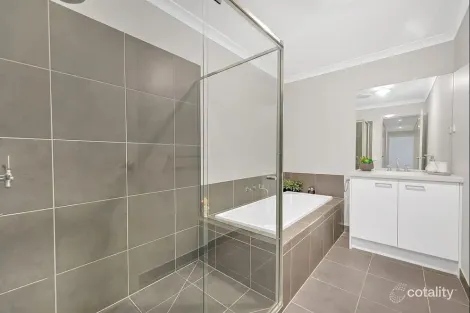 Property photo of 21 Breadalbane Avenue Mernda VIC 3754
