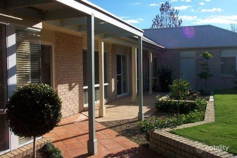 Property photo of 6 Cressy Avenue Beaumont Hills NSW 2155