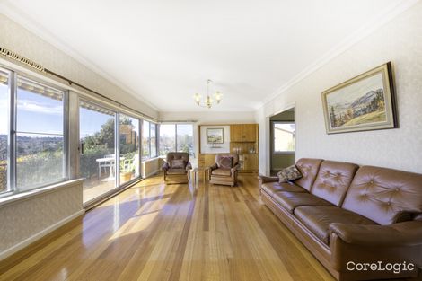 Property photo of 40 James Street Curtin ACT 2605