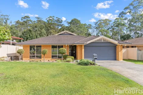 77 Colonial Cct, Wauchope, NSW 2446