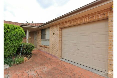 2/13-15 Hawksview St, Merrylands, NSW 2160