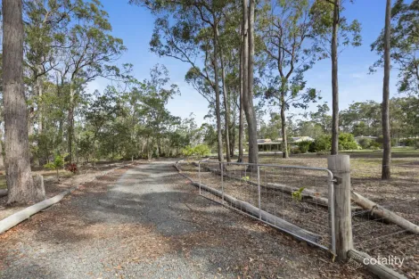Property photo of 217 Mungar Road Oakhurst QLD 4650