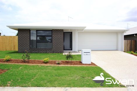 36 Proctor Cct, Logan Reserve, QLD 4133