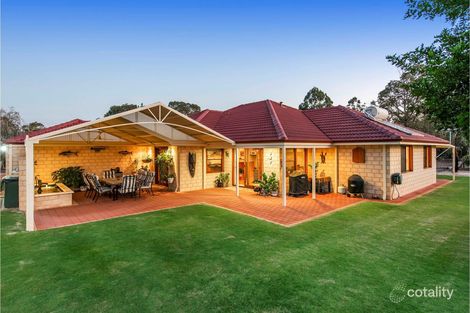 Property photo of 81 Barbera Lane The Vines WA 6069
