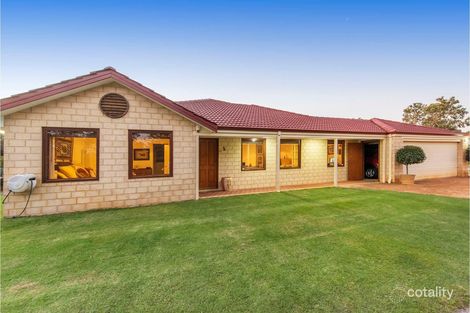 Property photo of 81 Barbera Lane The Vines WA 6069