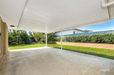 Property photo of 3 Charles Avenue Casino NSW 2470