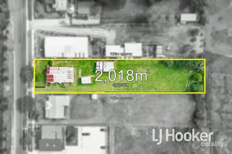 34 Railway Ave, Tynong, VIC 3813