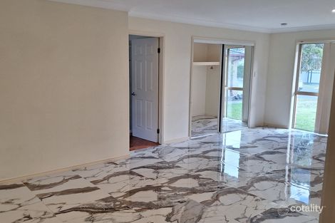 Property photo of 11 Nightjar Drive Upper Coomera QLD 4209
