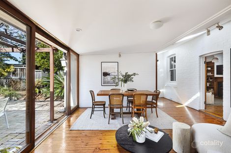 Property photo of 16 Jacques Street Balmain NSW 2041
