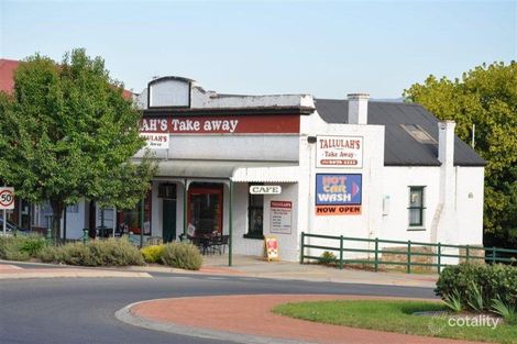 4 Hanson St, Corryong, VIC 3707