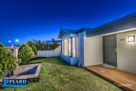 Property photo of 26 Tredegar Street Butler WA 6036