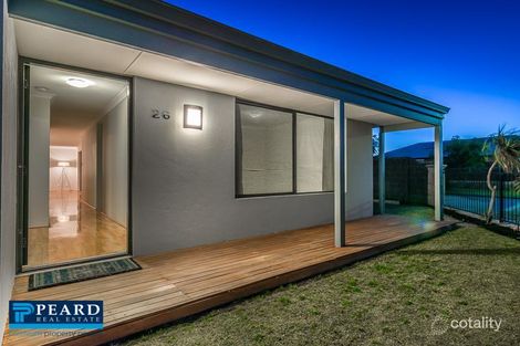 Property photo of 26 Tredegar Street Butler WA 6036