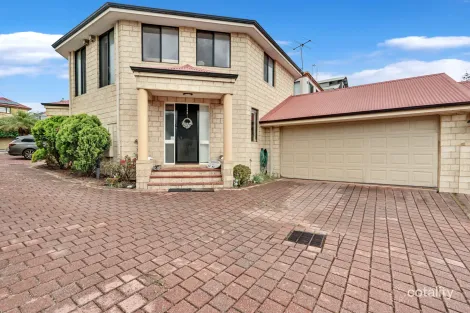 2/5 Wittenoom St, Bunbury, WA 6230