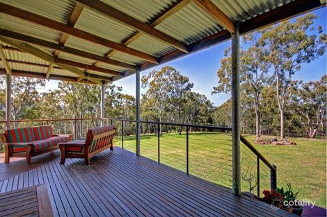 Property photo of 163 Avondale Colliery Road Avondale NSW 2530