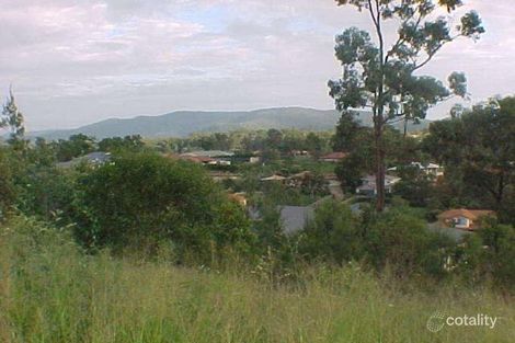 Property photo of 94 Gibson Crescent Bellbowrie QLD 4070