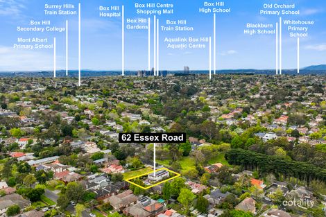 Property photo of 62 Essex Road Surrey Hills VIC 3127