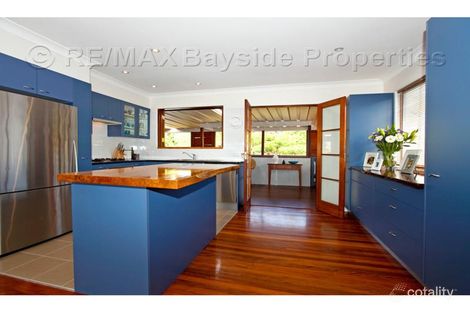 Property photo of 35 Edith Street Wellington Point QLD 4160