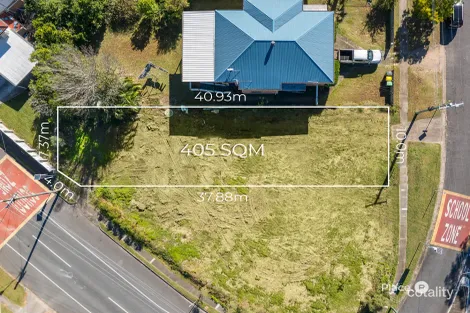 143 Burn St, Camp Hill, QLD 4152