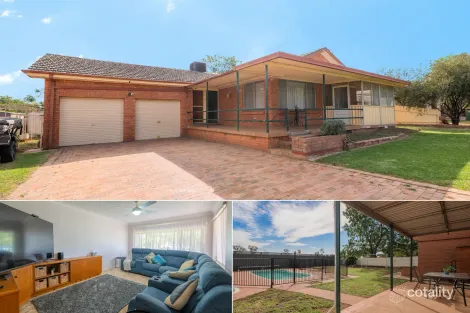 28 Belah St, Forbes, NSW 2871
