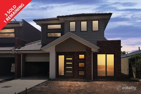 1/18 Evrah Dr, Hoppers Crossing, VIC 3029