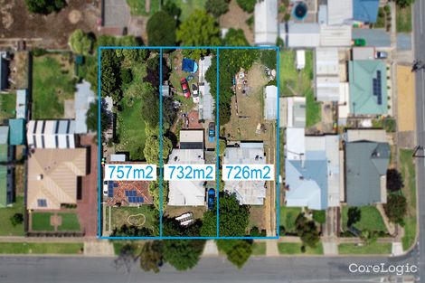 Property photo of 116 Vaughan Street Shepparton VIC 3630