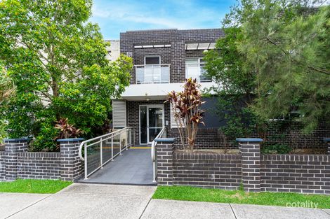 Property photo of 10/4 Barangaroo Road Toongabbie NSW 2146